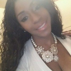 Meet your Posher, Cyndi